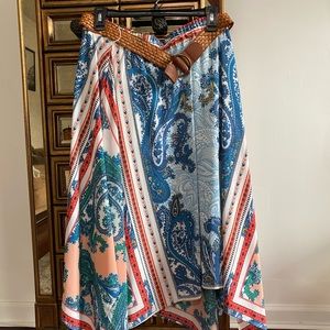 New Westport Skirt